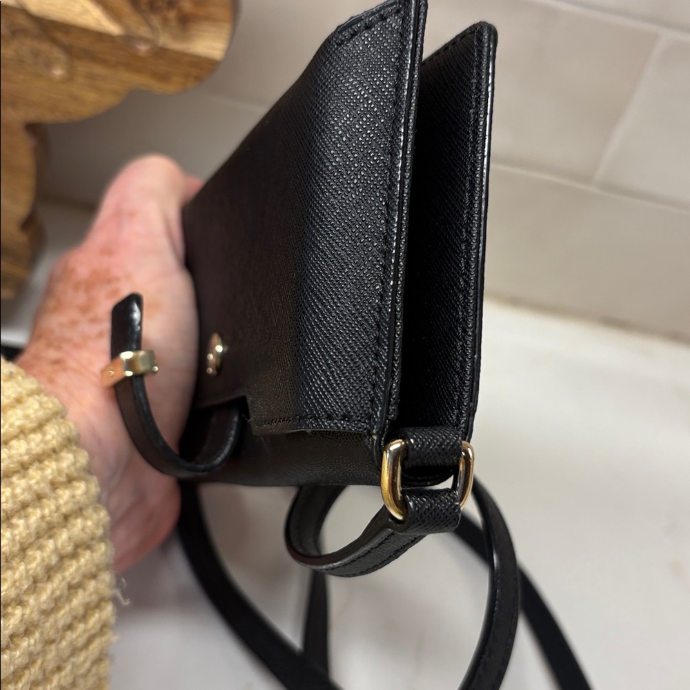Kate Spade wallet/crossbody EUC - Picture 8 of 12